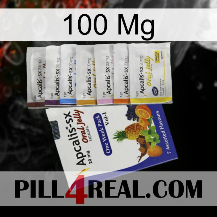 100 Mg 11